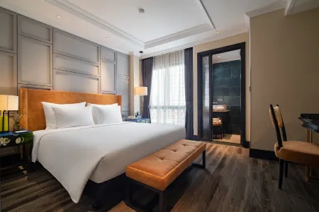 Solaria Hanoi Hotel