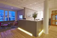 Hérað - Berjaya Iceland Hotels - С парковкой