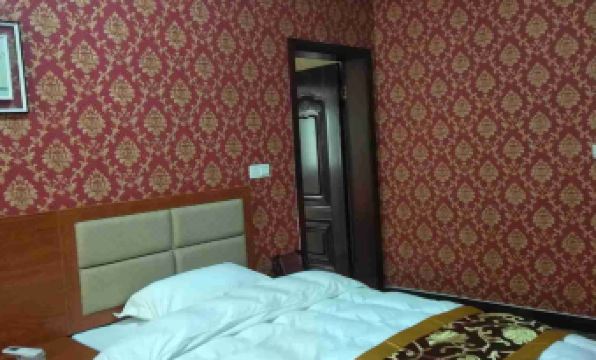 Shangrao Junfeng Mountain Villa - Housity