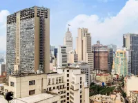 Dan Inn Planalto São Paulo Hotéis em São Paulo