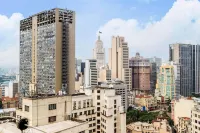 Dan Inn Planalto São Paulo Hotels near Galeria Superficie