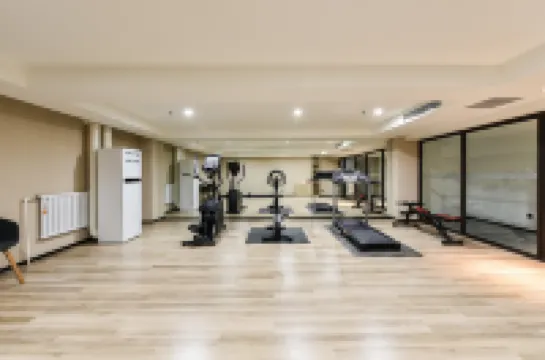 Atour Hotel (Langfang  Wanda Plaza Xichang Road)