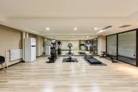 Atour Hotel (Langfang Xichang Road) Hotels in Langfang