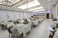 東海水晶城大酒店 - 早餐