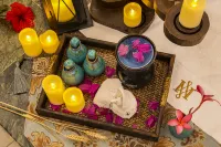 Twin Moon Bay Xianghai Hot Spring Holiday Hotel - spa