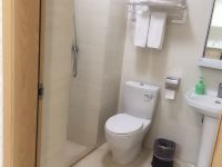 她他酒店公寓(深圳南山地铁站店) - 豪华行政一房一厅