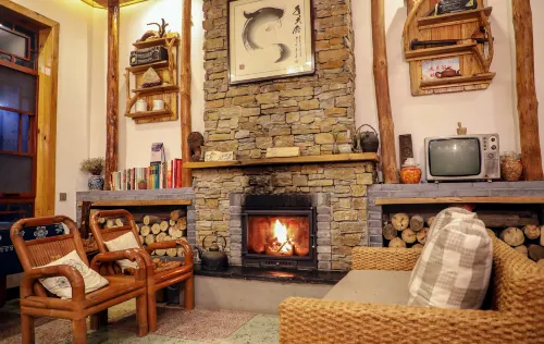 Shaoshan Dream Good Villa