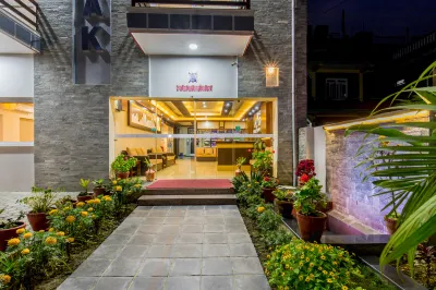 Hotel Snow Peak Hotels in 