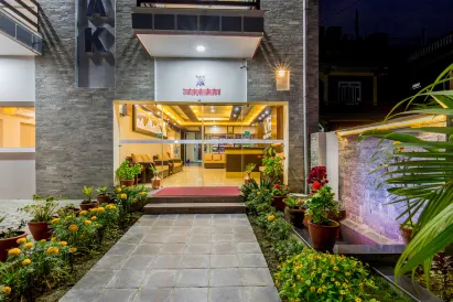 Hotel Snow Peak