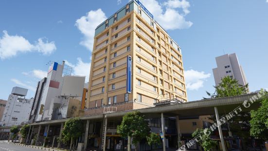 HOTEL MYSTAYS Aomori Station