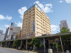 HOTEL MYSTAYS Aomori Station