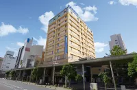HOTEL MYSTAYS Aomori Station - Desayuno