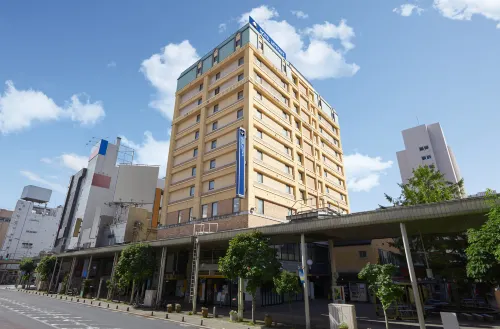 HOTEL MYSTAYS Aomori Station Hotels in Aomori