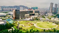 Shihong Hotel Hotels near Ningde Passenger Transport Terminal