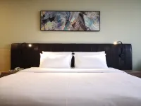 HanTing Hotel (Datong West Ring Road Yungang) Hotel a Datong