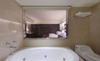 K Hotel Yungho