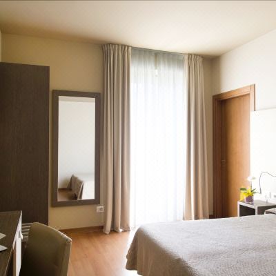 Standard Double room PRIMAVERA Promo Code