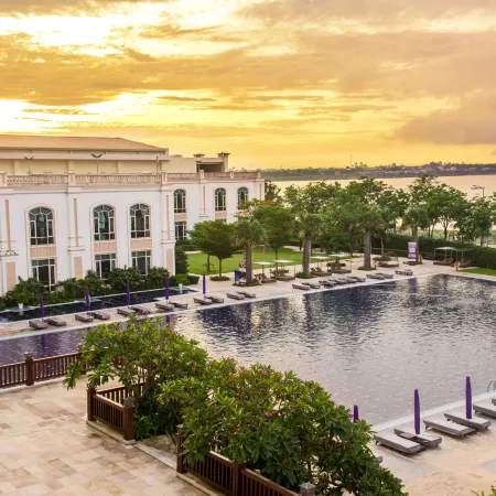Sokha Phnom Penh Hotel