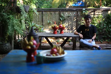 รูปภาพของบ้านบูลู