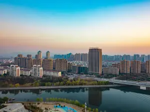 Top 5 4-Star Select Hotels in Tengzhou