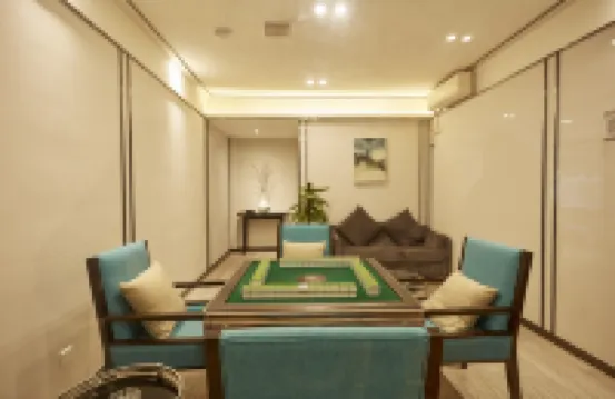 Zeyi Garden Hotel