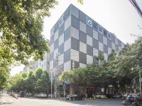 广州亿达酒店