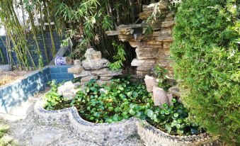 Nan jing peng zi ying hao du jia bie shu - Housity
