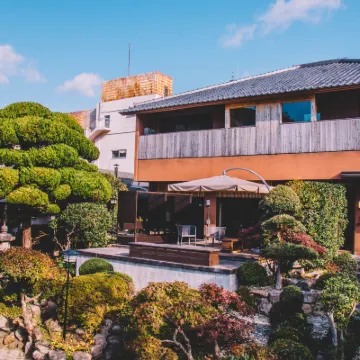 和正堂・禅 四季の彩 旅篭周辺のホテル