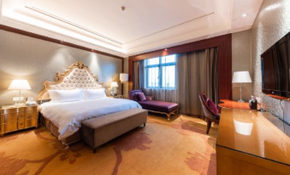 Ningbo Shipu  Huafu  Hotel