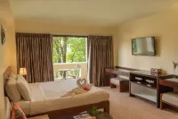 Park 38 Hotel - parking