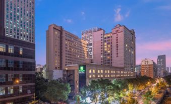 Holiday Inn Express Ningbo City Center