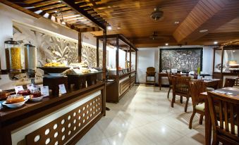 Royal Regantris Kuta