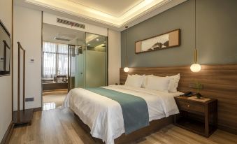 Xinmu Tengyuan (Tengtou Ecological Scenic Spot)