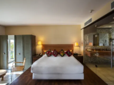 ザ マルマラ ボドルム - アダルト オンリー ボドルムのホテル