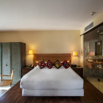 The Marmara Bodrum - Adult Only