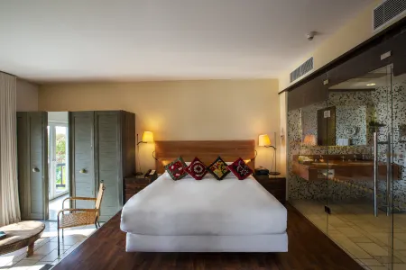 The Marmara Bodrum - Adult Only Отели в г. Torba