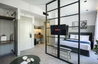 Pame Paradiso Hotéis em Omonia