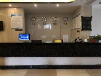 Gushi Dudeli Boutique Hotel - فطور