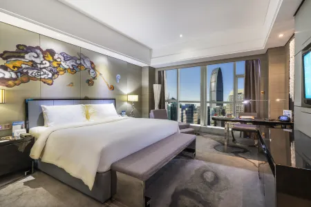 Modern Classic Hotel