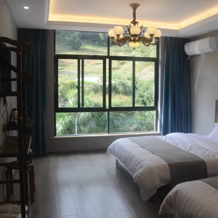 Quanyin Inn