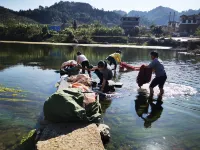 Mulanfang · Return to rural luxury parent-child couples holiday manor - رومانسي