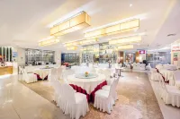 Banshan Hotel Hotels in Yichang
