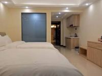 广州灏海国际公寓 - 标准双床房