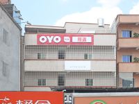 OYO厦门翔遇公寓 - 酒店外部