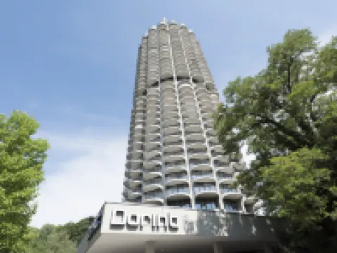 Dorint An der Kongresshalle Augsburg Hotels in Augsburg