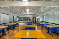 Beihai Bainian Hotel (Beihai Old Street) - Wi-Fi
