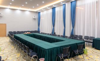Yunxianju Tea Culture Theme Hotel