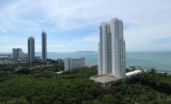 Lumpini Park Beach Jomtien Condo E