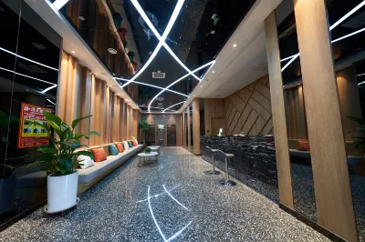 Tai Li Bes Hotel Zhengzhou (Xidi Gang Zhaotong Subway Station Branch) Hotel a Business and Financial Center Area