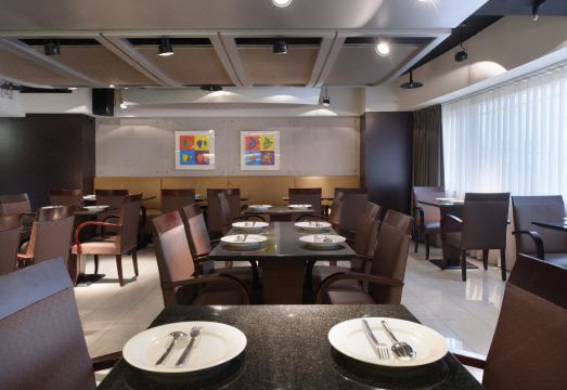 K 호텔 융허 이미지